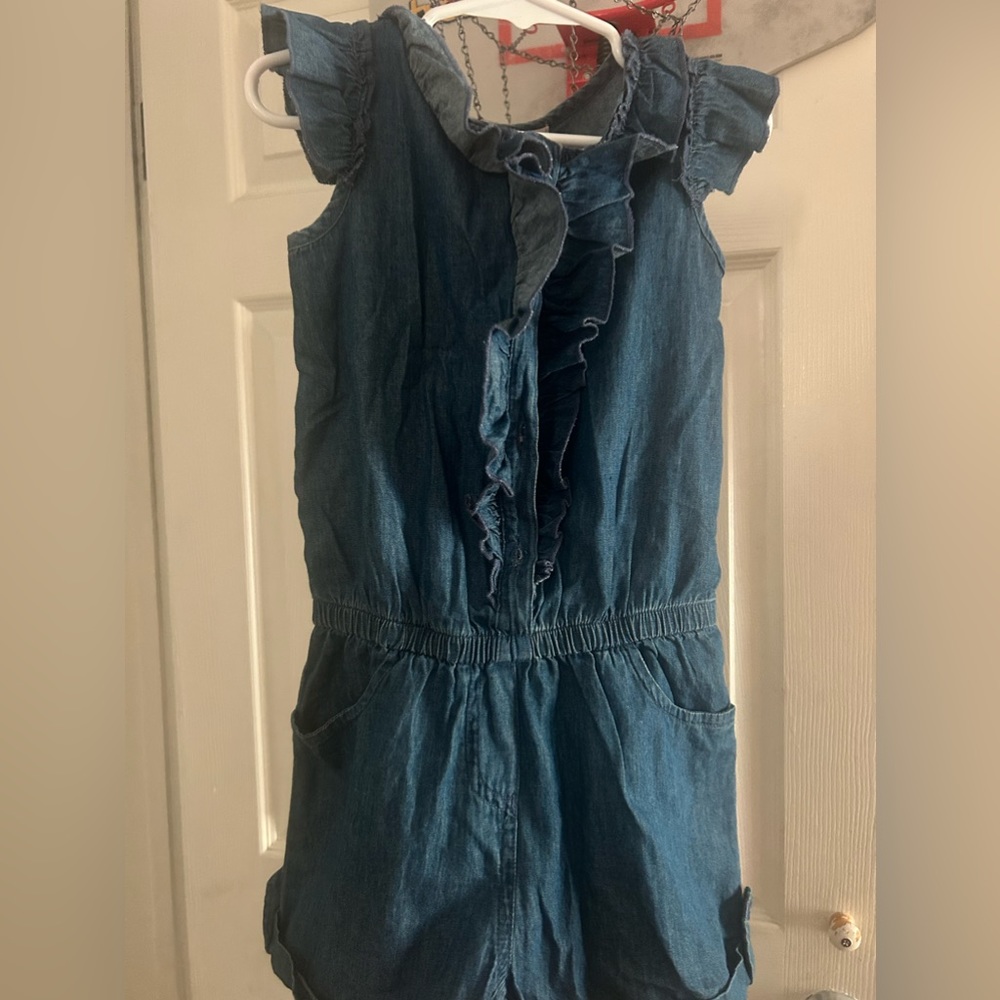 Shorts body suit